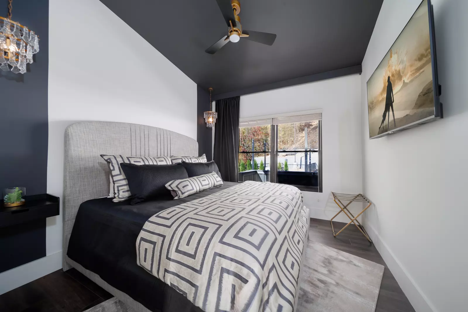 The Overlook at 738 - Unit 1