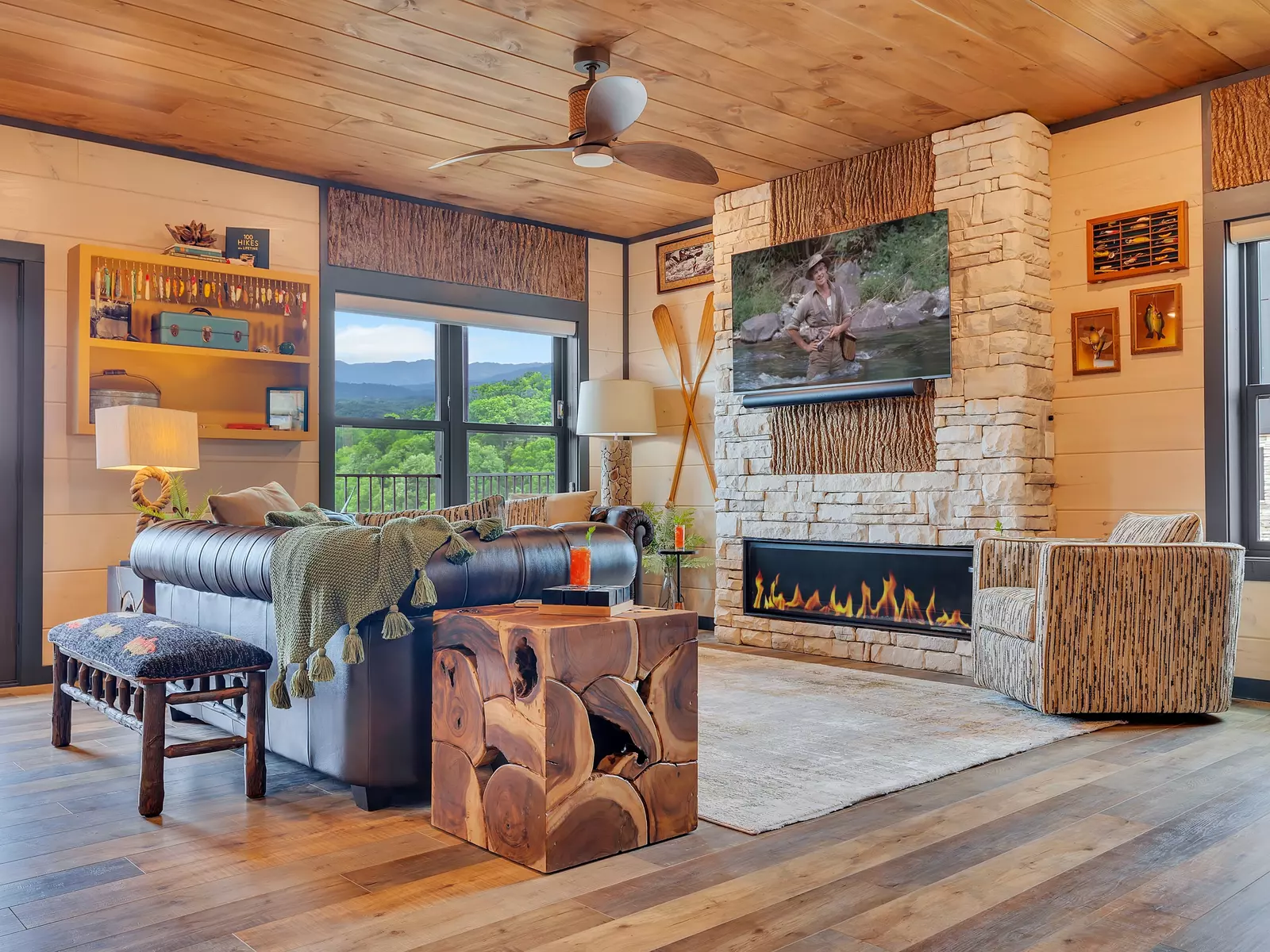 Creekside Lodge
