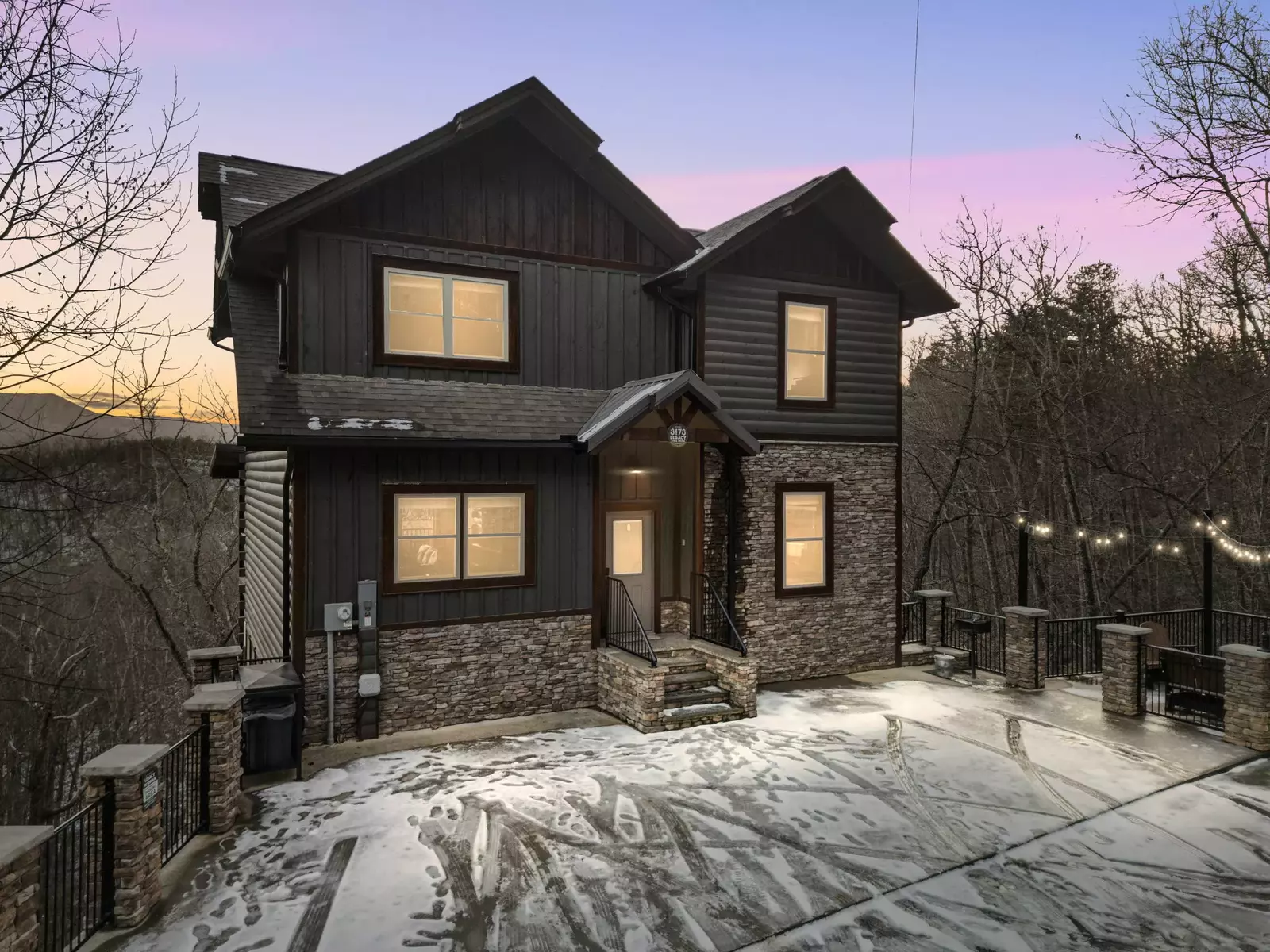 Wild Horse Lodge