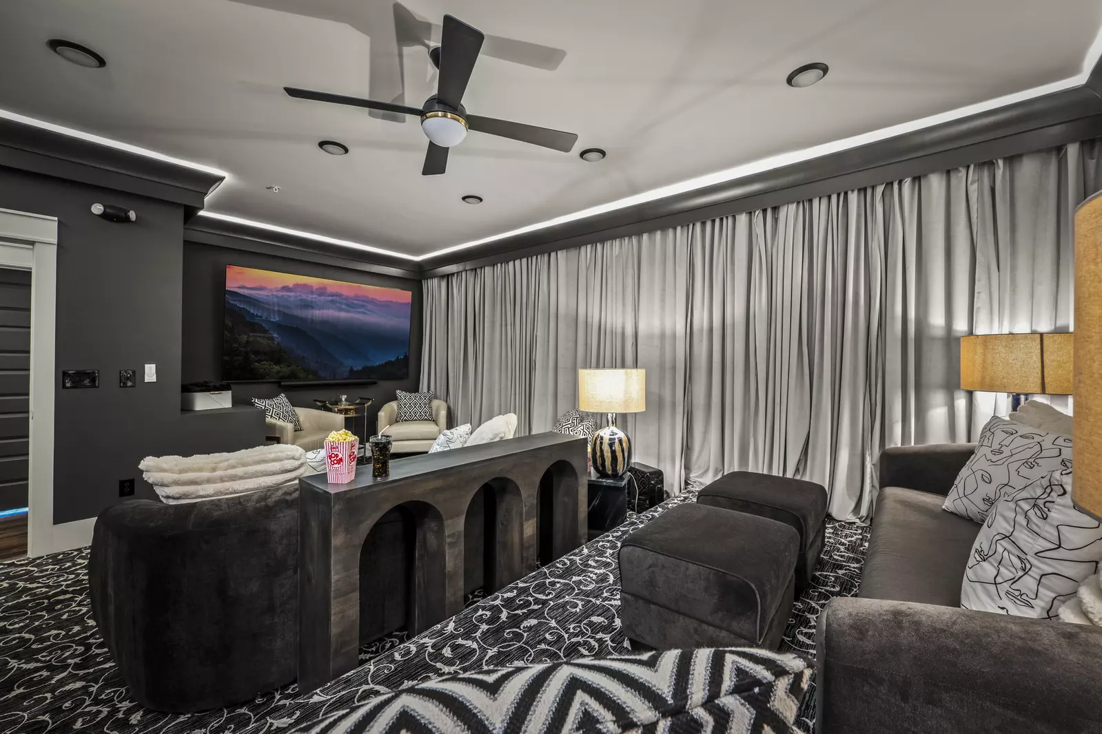 The Overlook at 738 - Unit 3