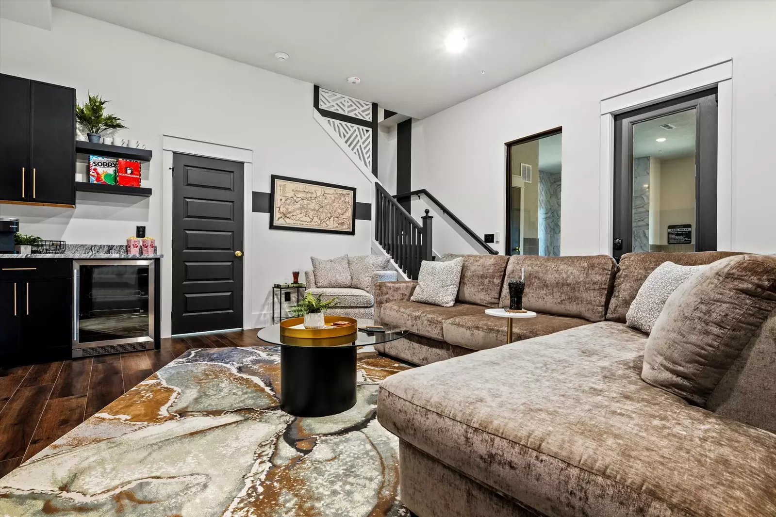 The Overlook at 738 - Unit 4