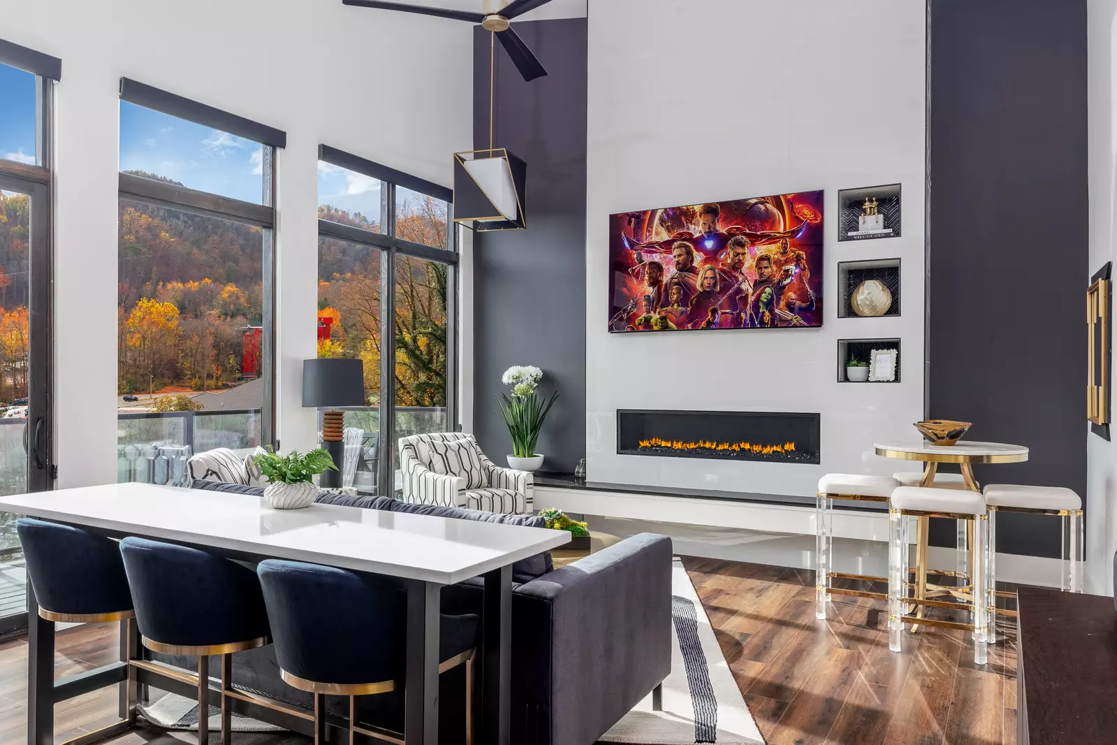 The Overlook at 738 - Unit 2