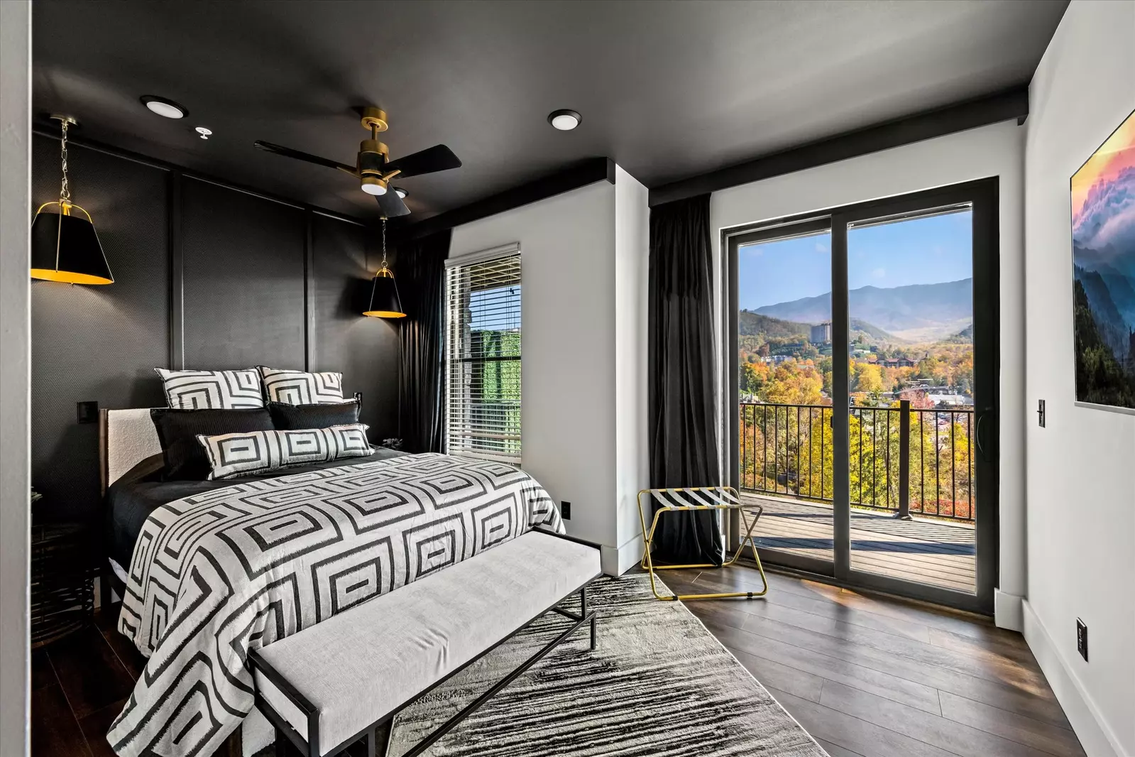 The Overlook at 738 - Unit 4