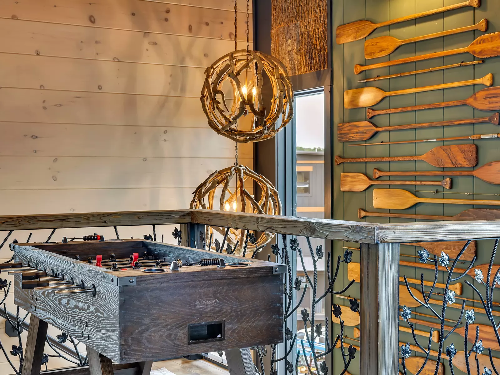 Creekside Lodge