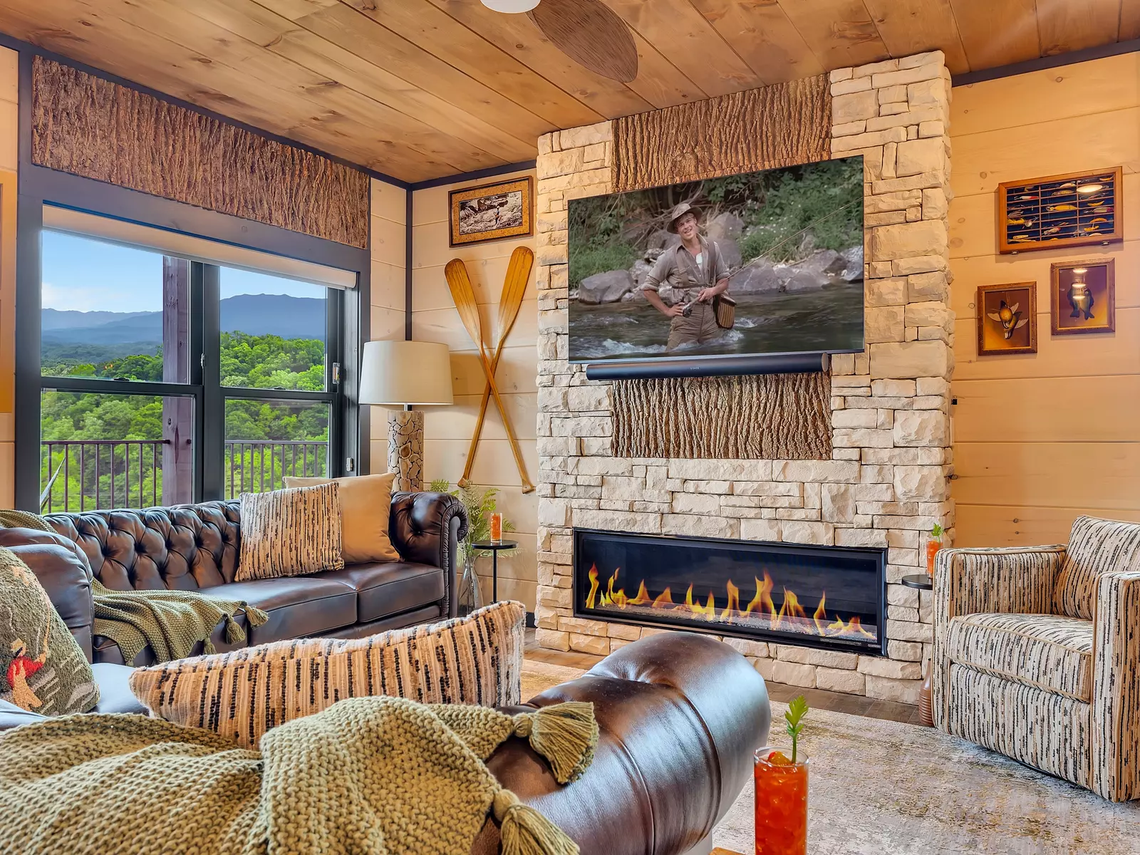 Creekside Lodge