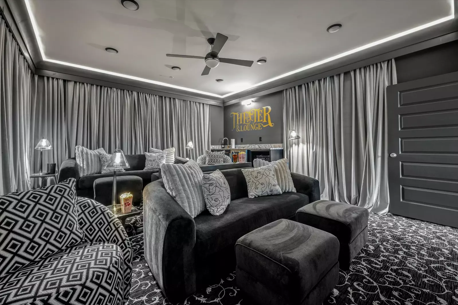 The Overlook at 738 - Unit 4