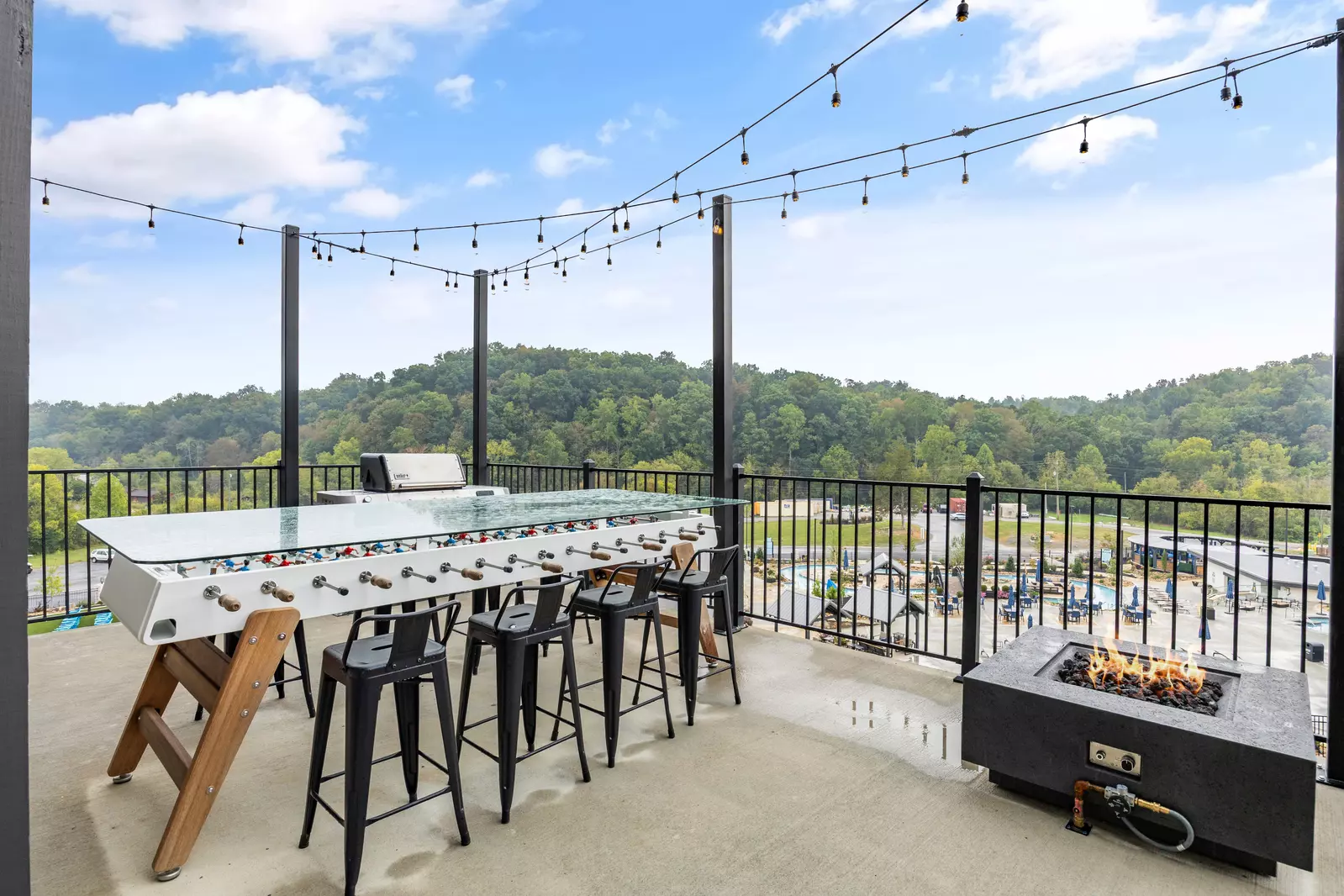 South River Overlook
