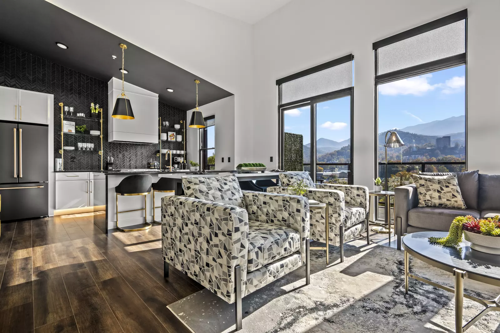 The Overlook at 738 - Unit 3