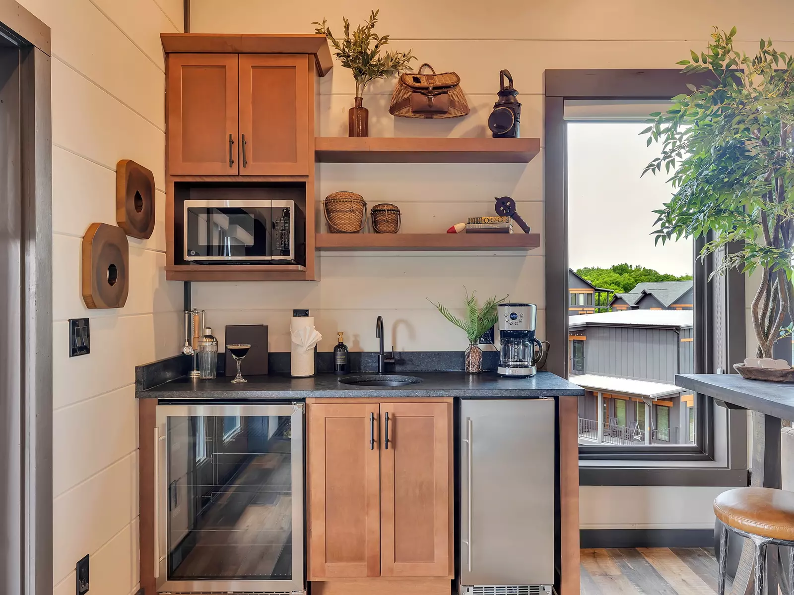 Creekside Lodge