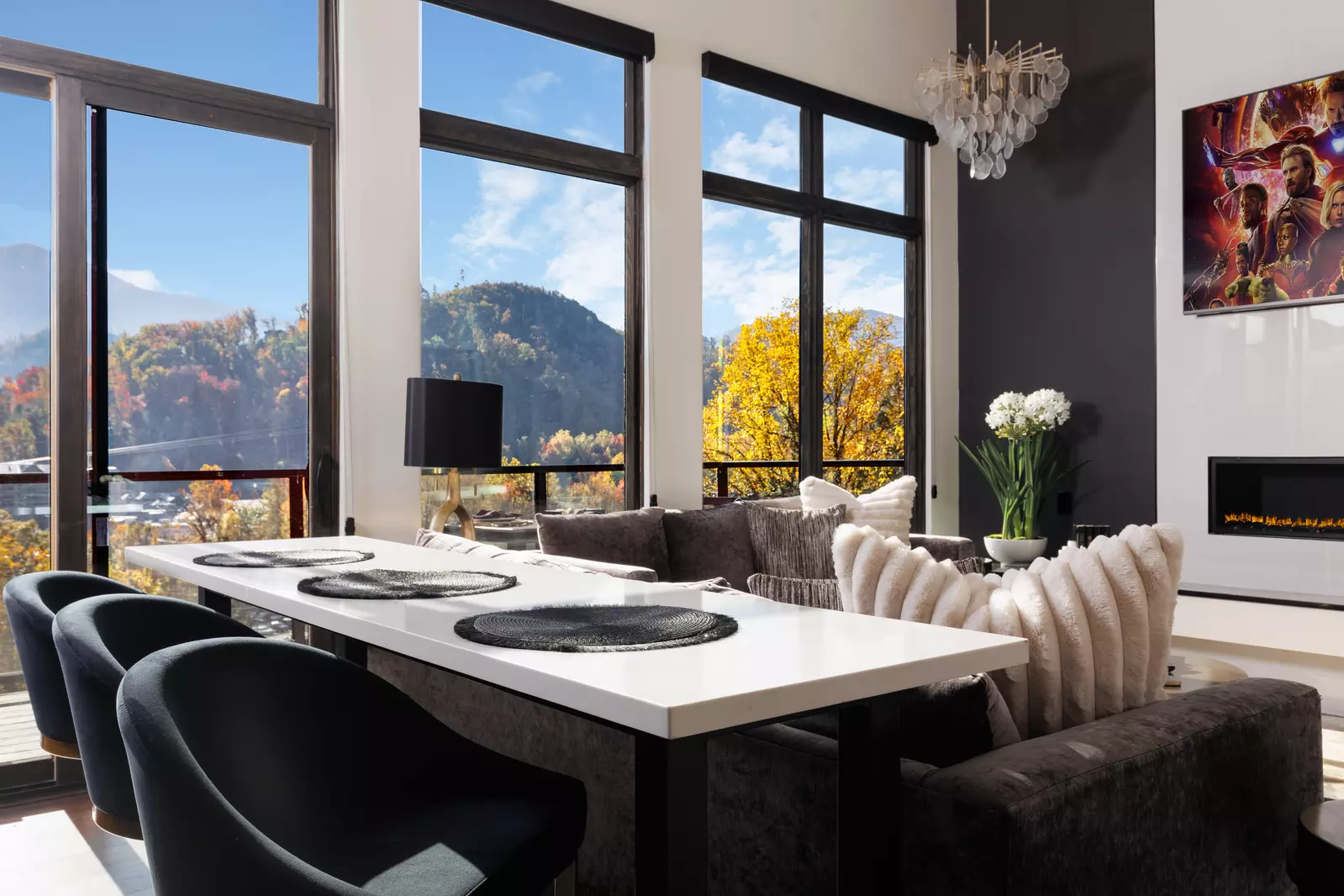 The Overlook at 738 - Unit 1