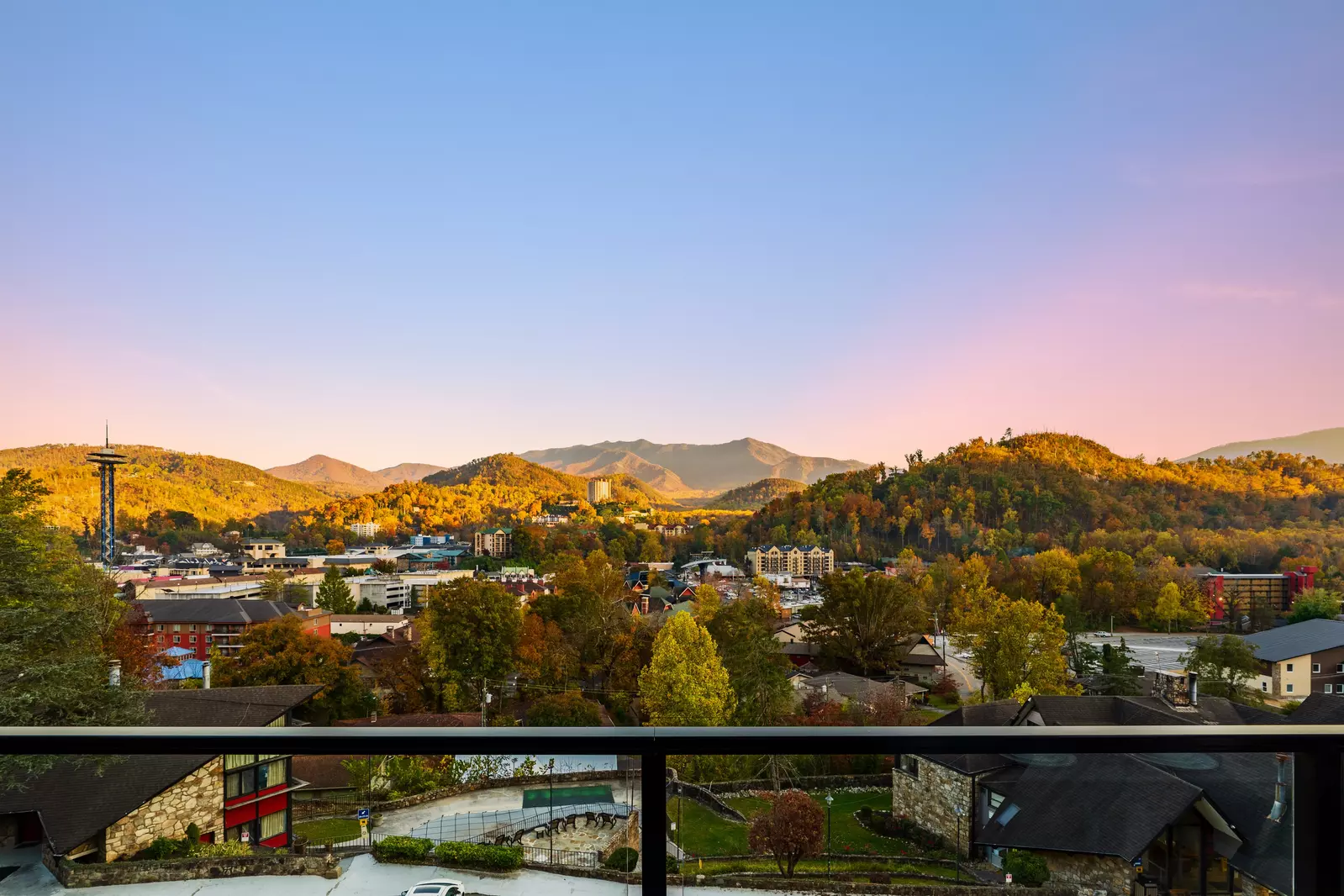 The Overlook at 738 - Unit 5