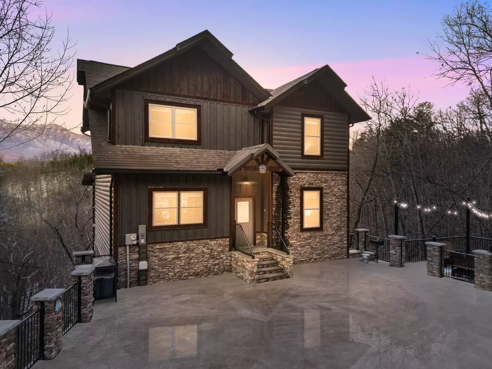Wild Horse Lodge