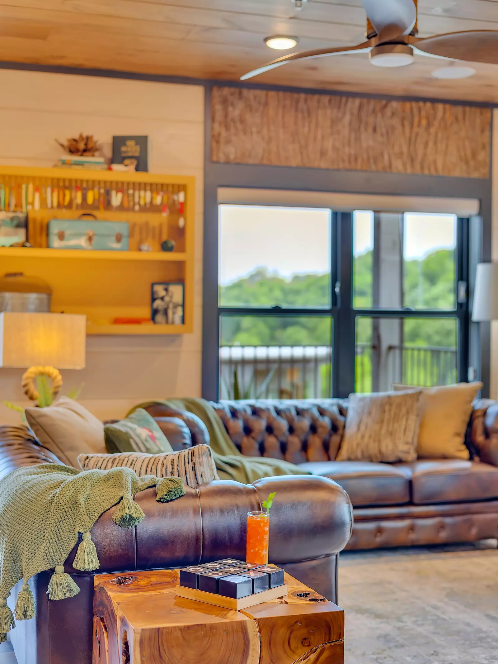 Creekside Lodge