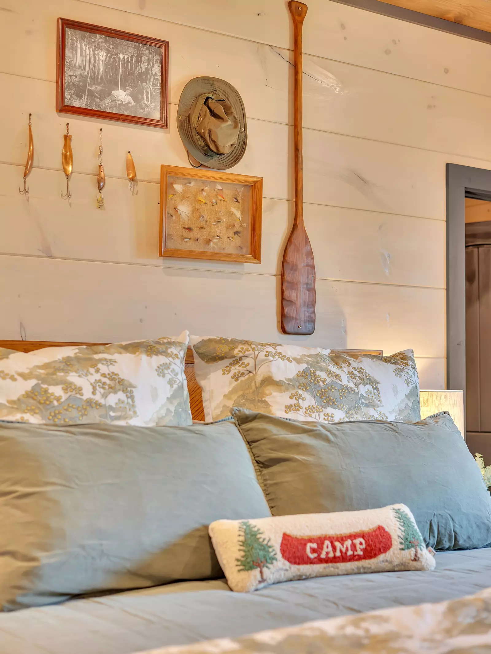 Creekside Lodge
