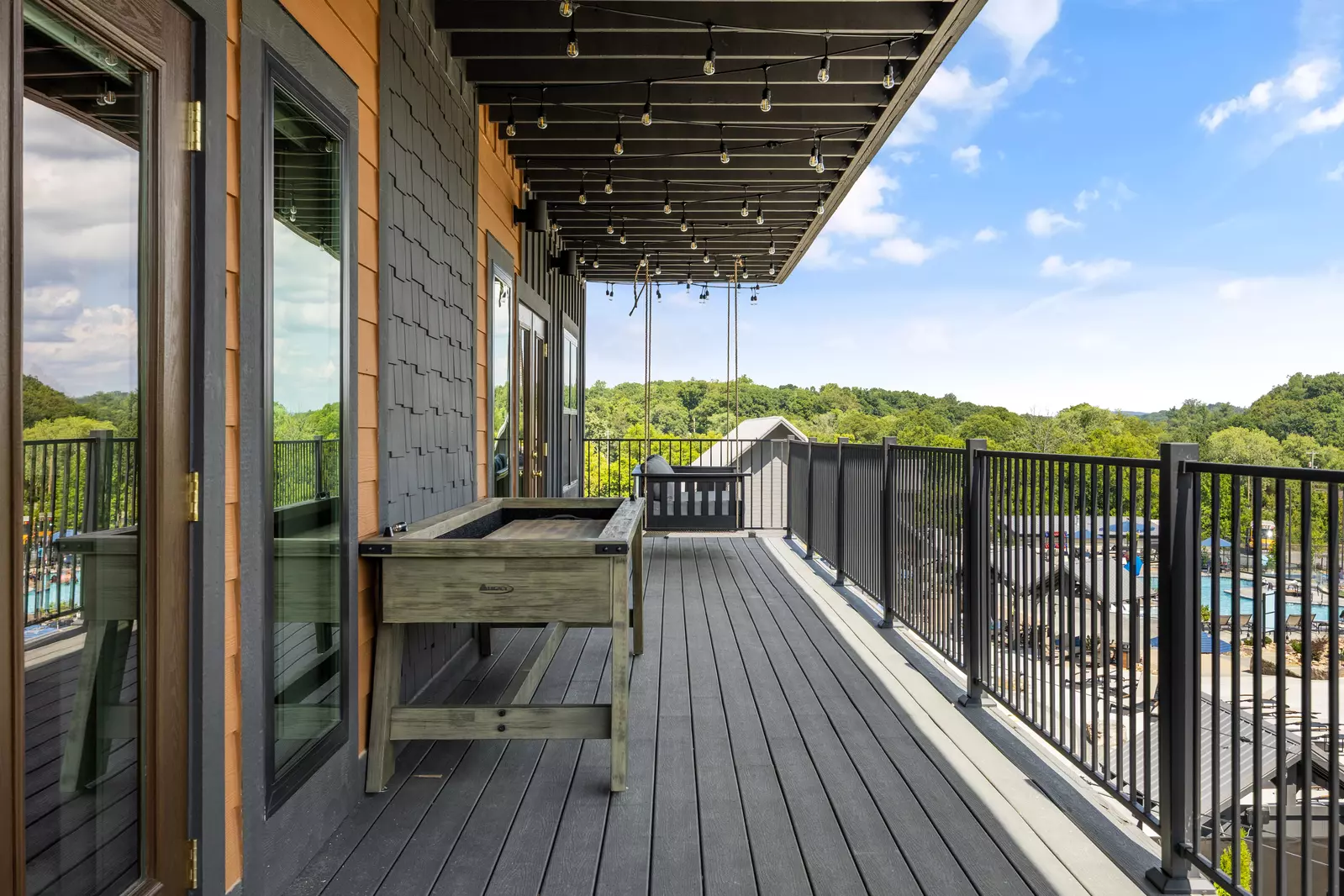 Rambling River Lodge