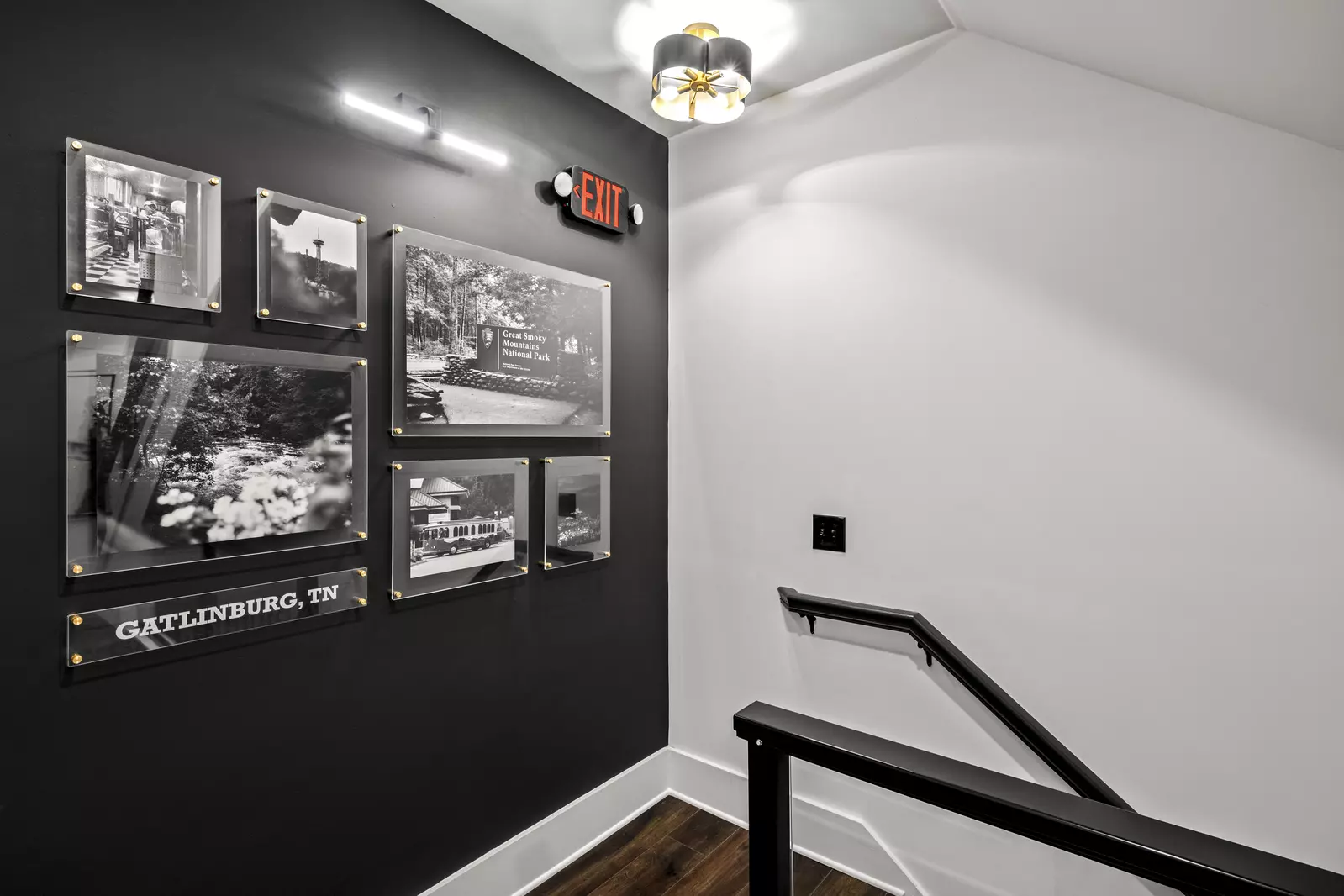 The Overlook at 738 - Unit 3