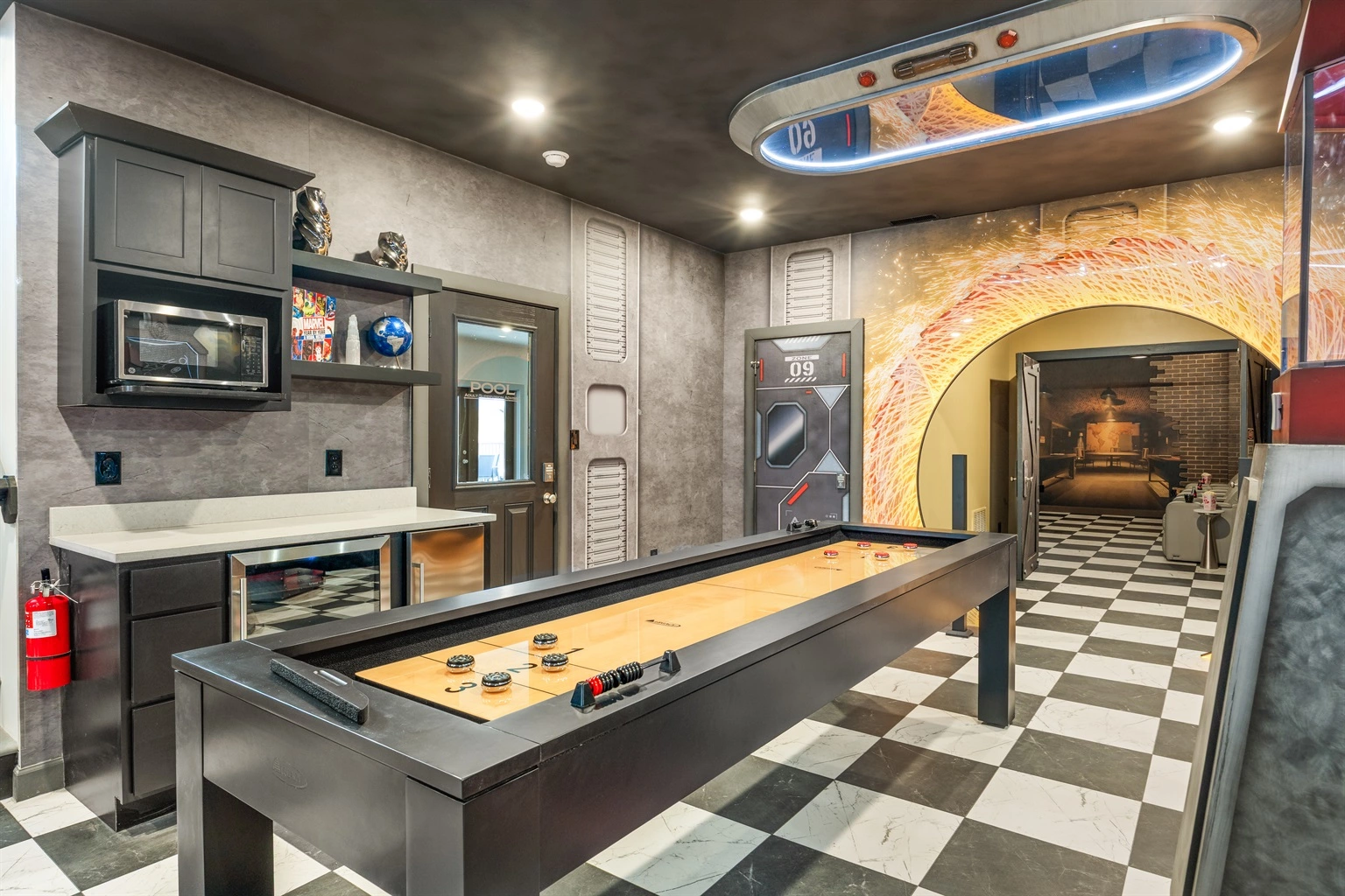 Hall of Heroes
