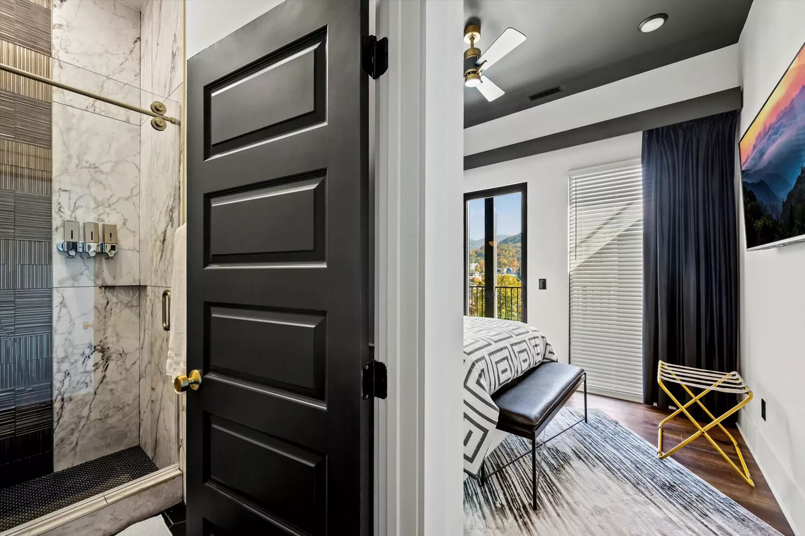 The Overlook at 738 - Unit 4
