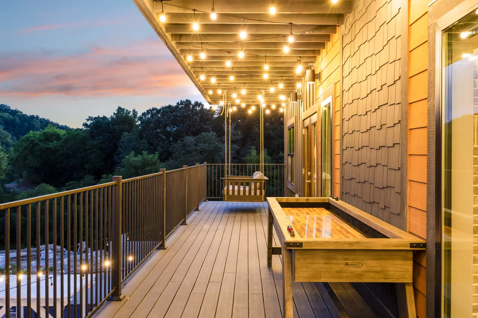 Rambling River Lodge