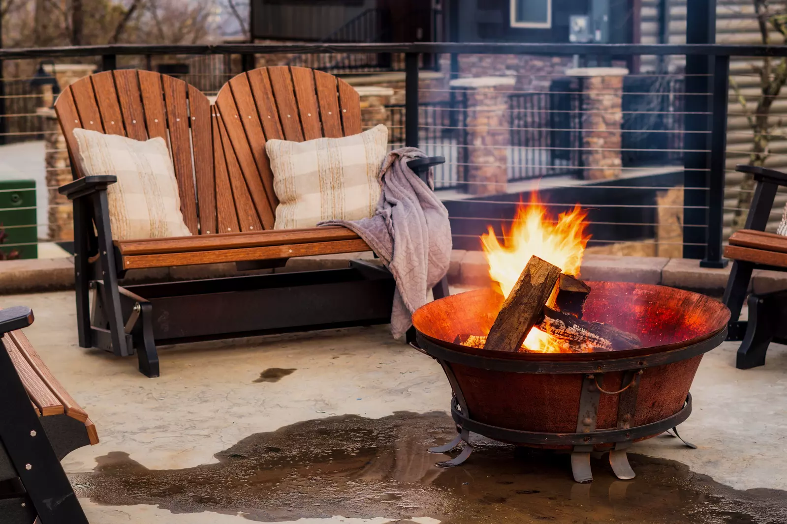 Rocky Top Lodge