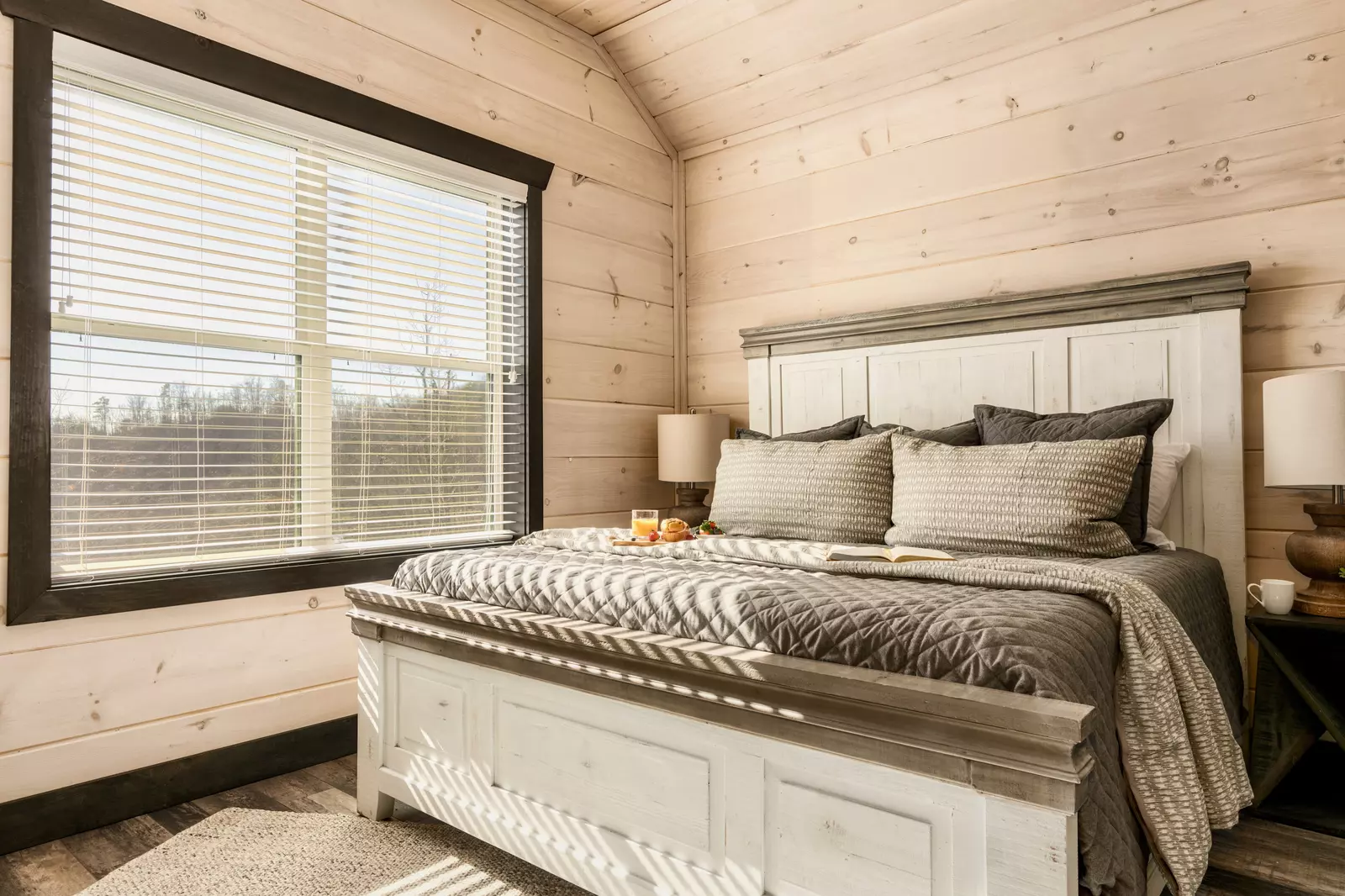 Rocky Top Lodge