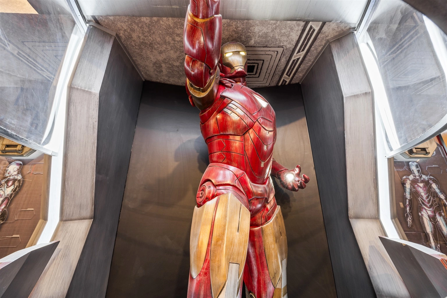 Hall of Heroes