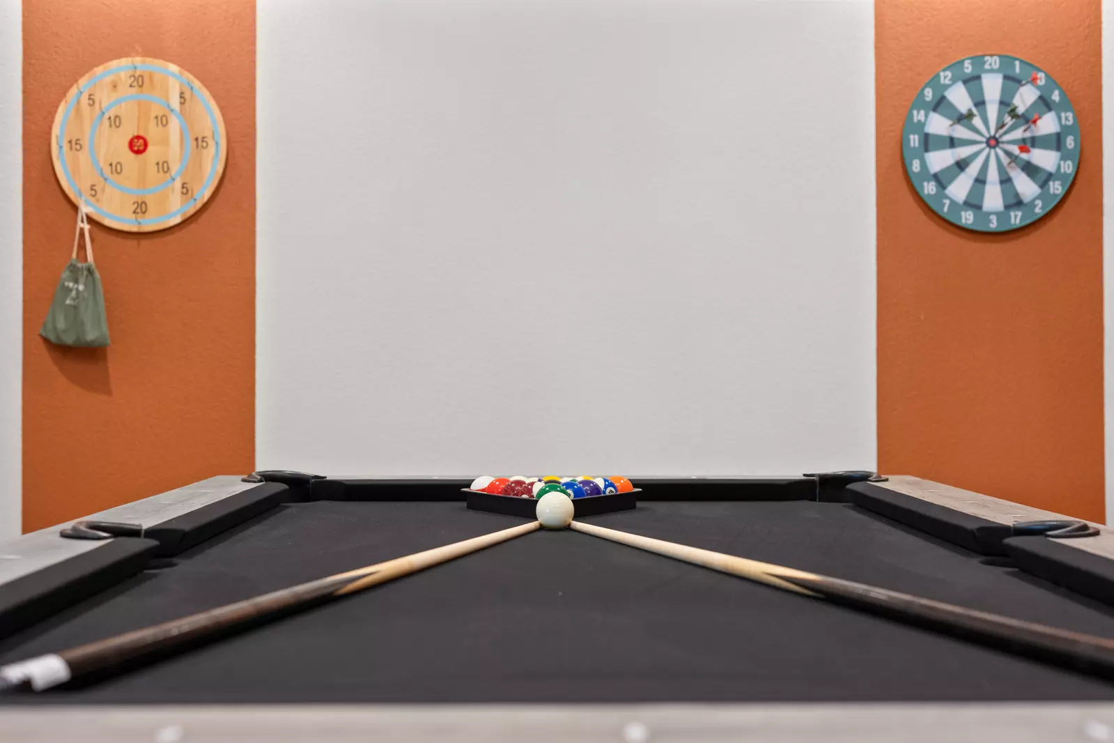 Free Throw Lodge