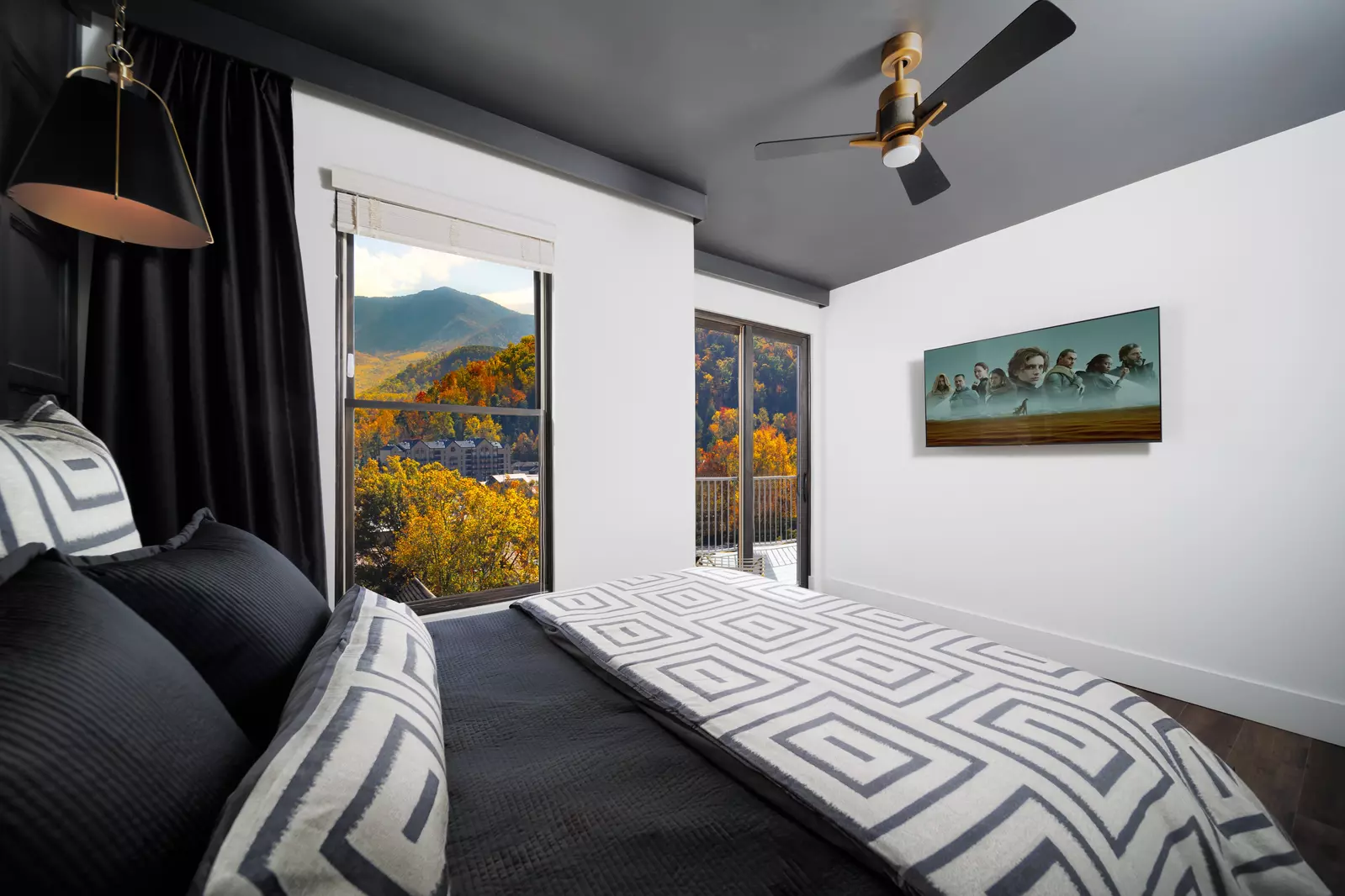 The Overlook at 738 - Unit 1