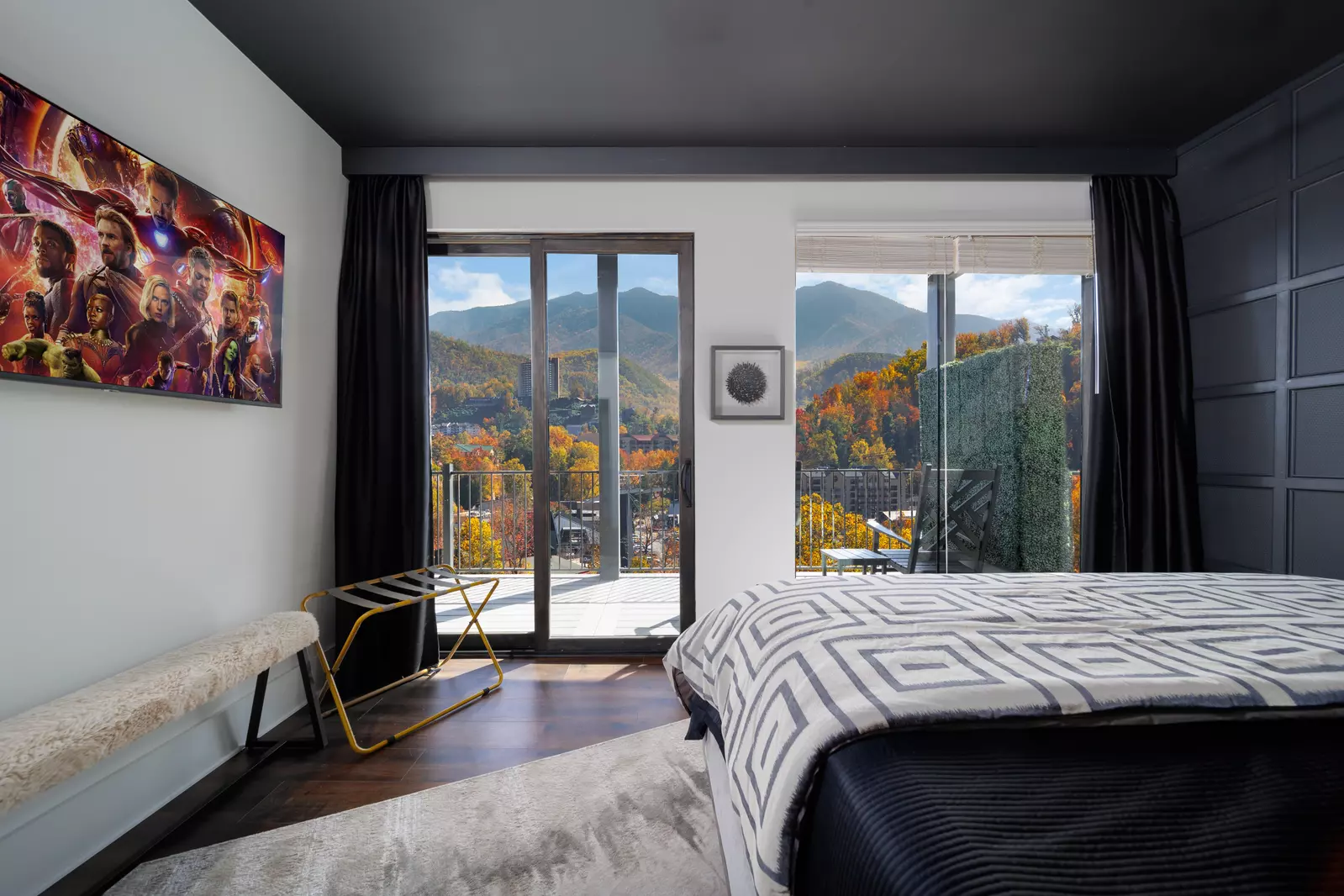 The Overlook at 738 - Unit 1