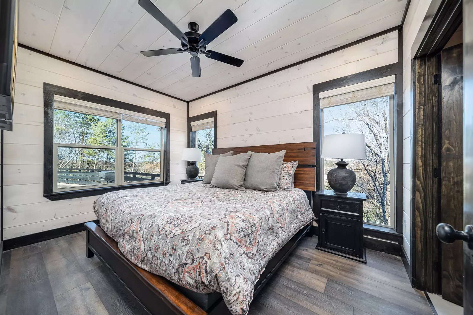Mountain Vista Lodge