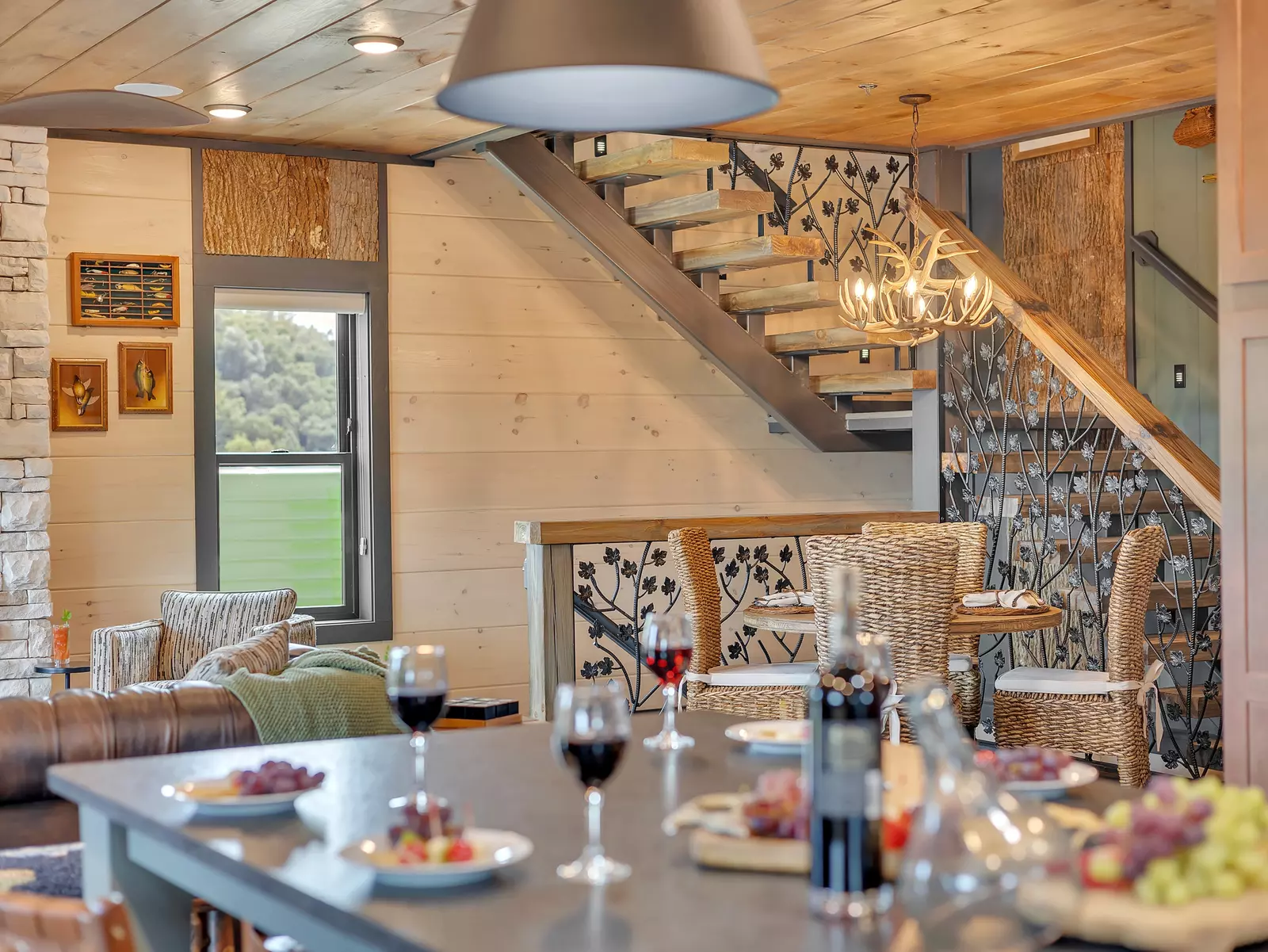 Creekside Lodge