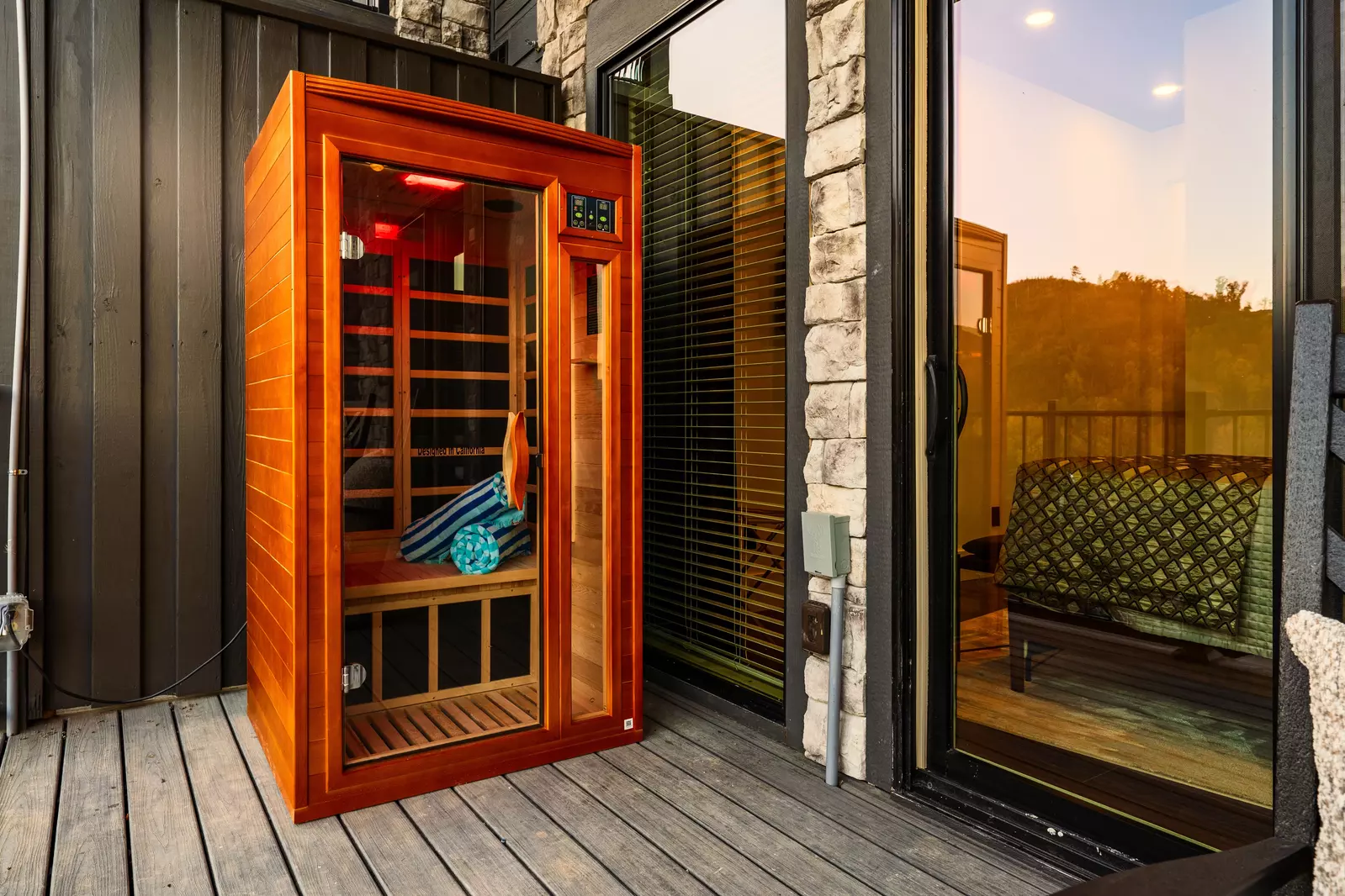 The Overlook at 738 - Unit 5