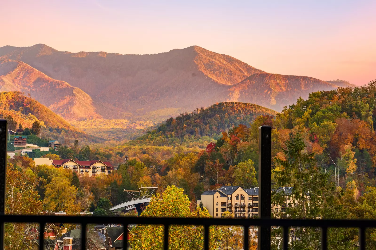 The Overlook at 738 - Unit 5