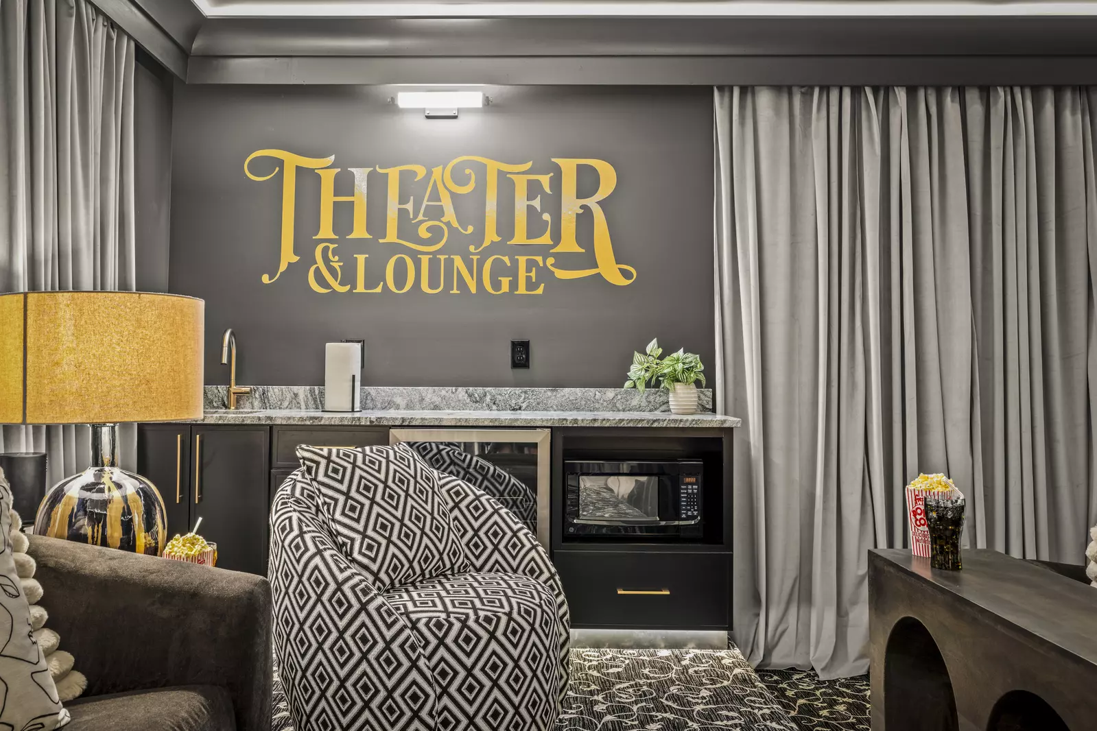 The Overlook at 738 - Unit 3