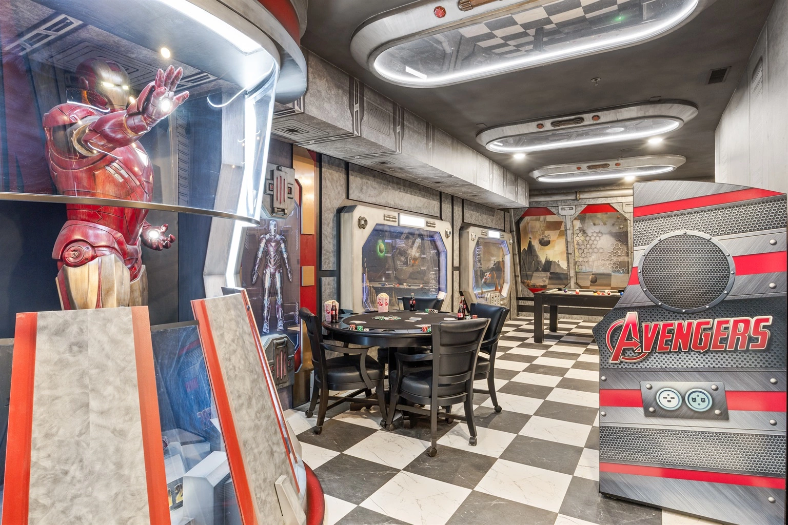 Hall of Heroes