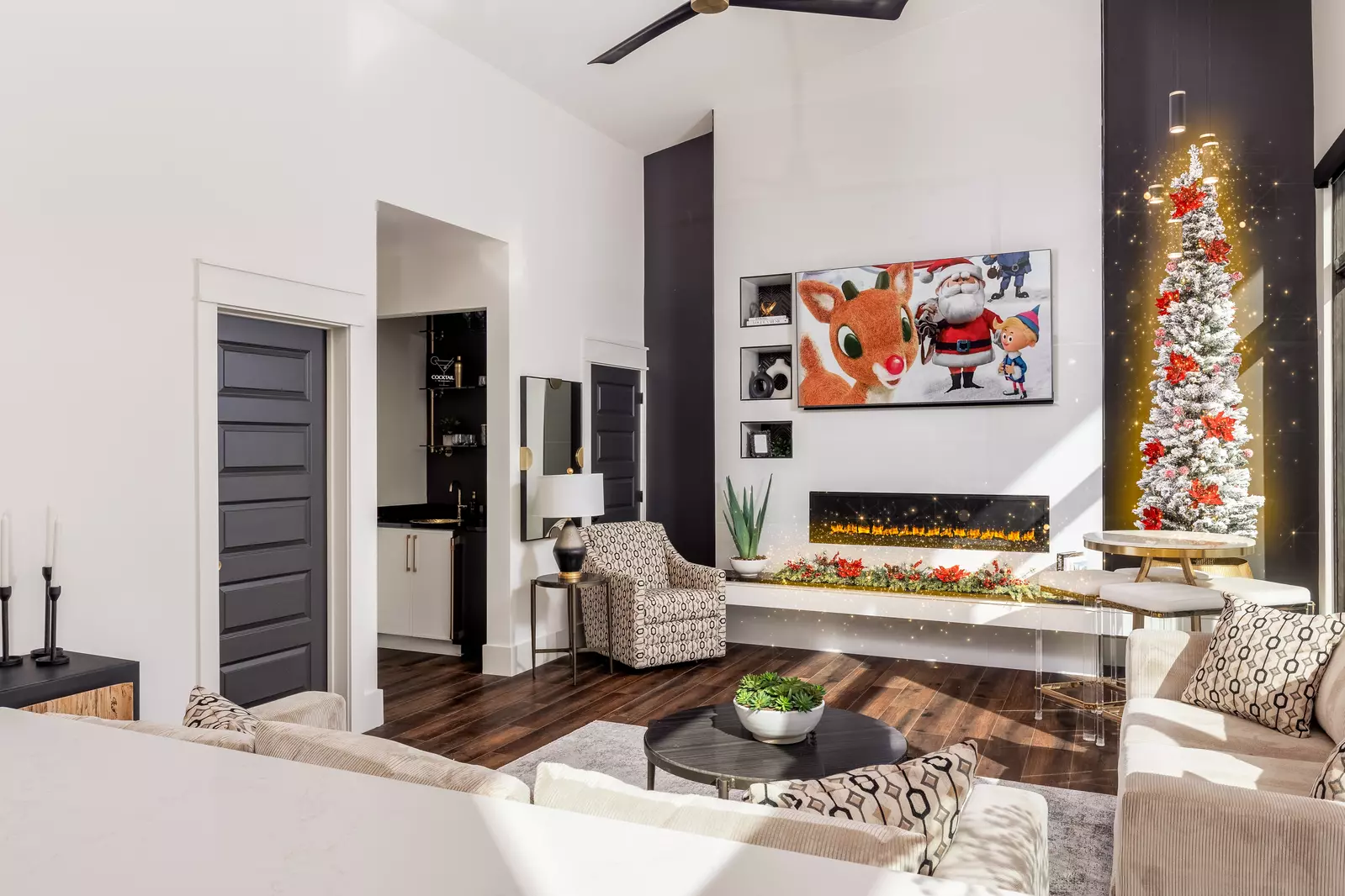 The Overlook at 738 - Unit 8