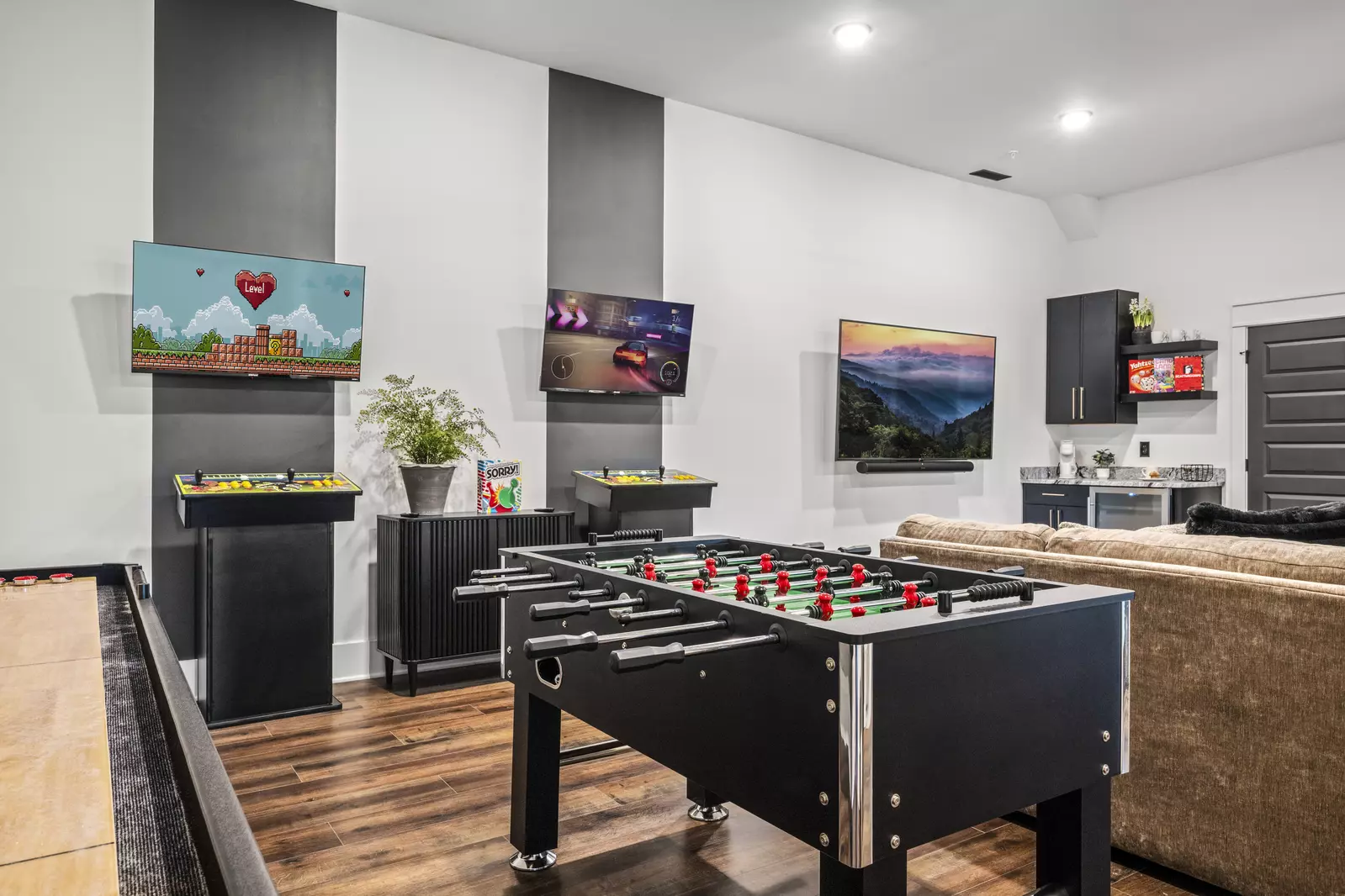 The Overlook at 738 - Unit 3