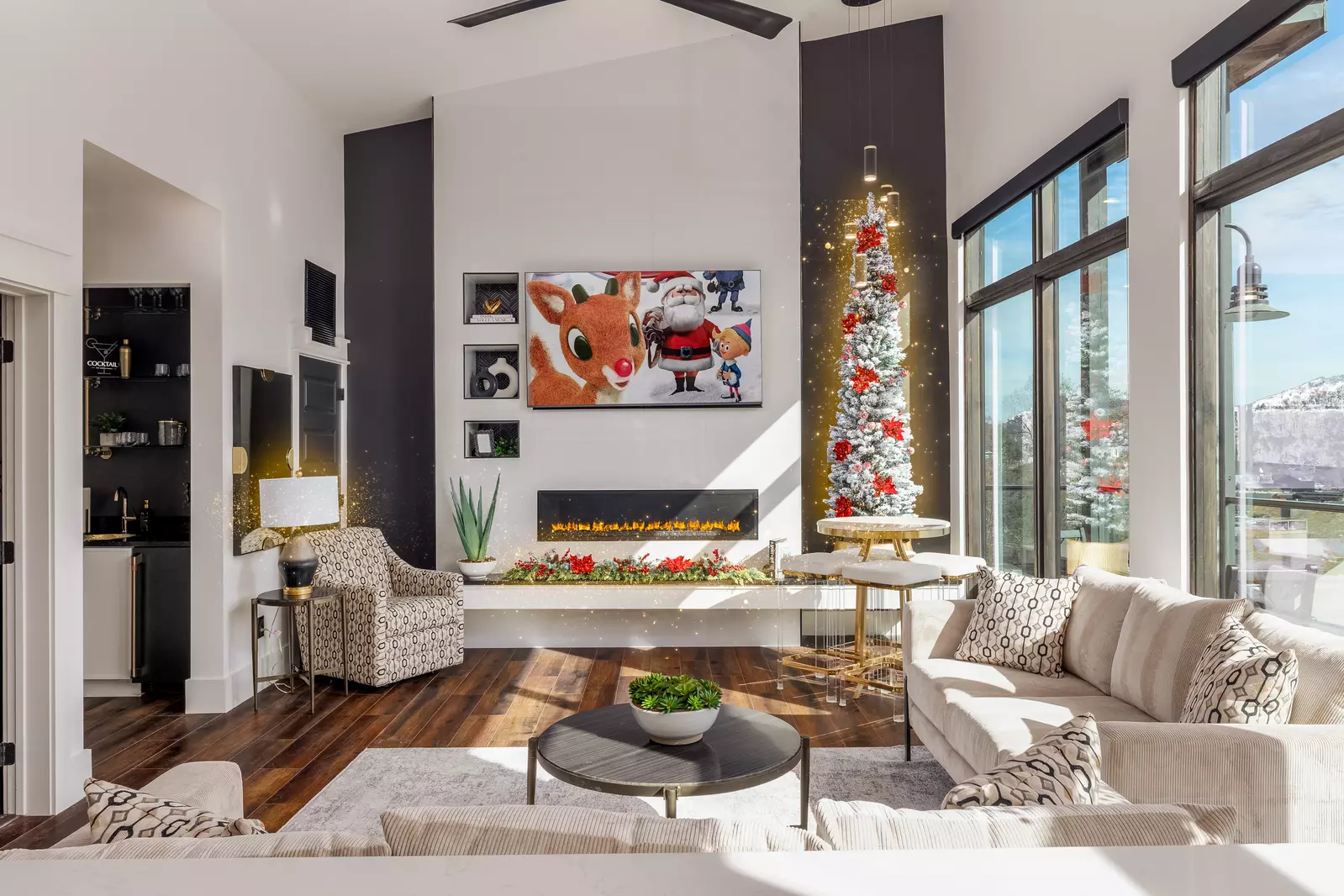 The Overlook at 738 - Unit 8