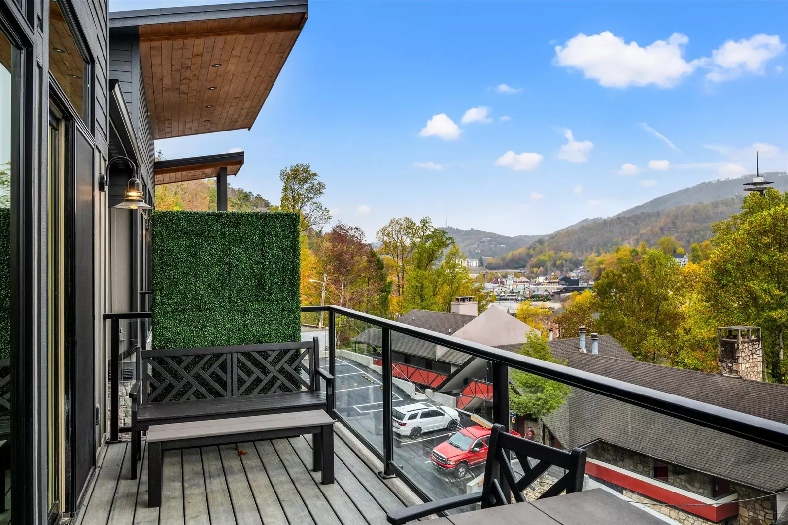 The Overlook at 738 - Unit 7