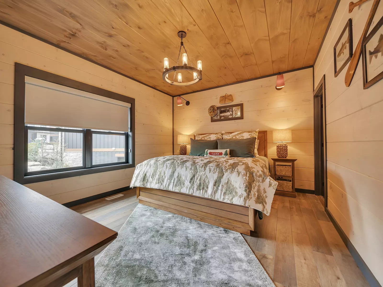 Creekside Lodge