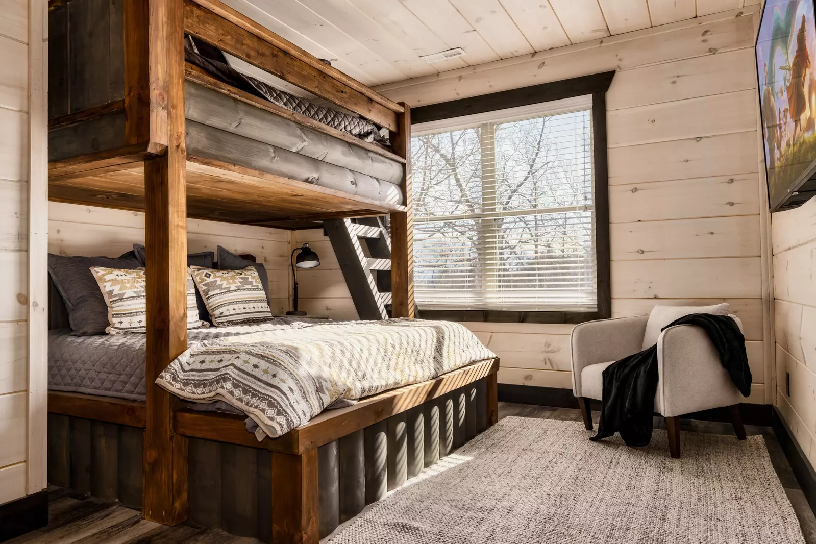 Rocky Top Lodge