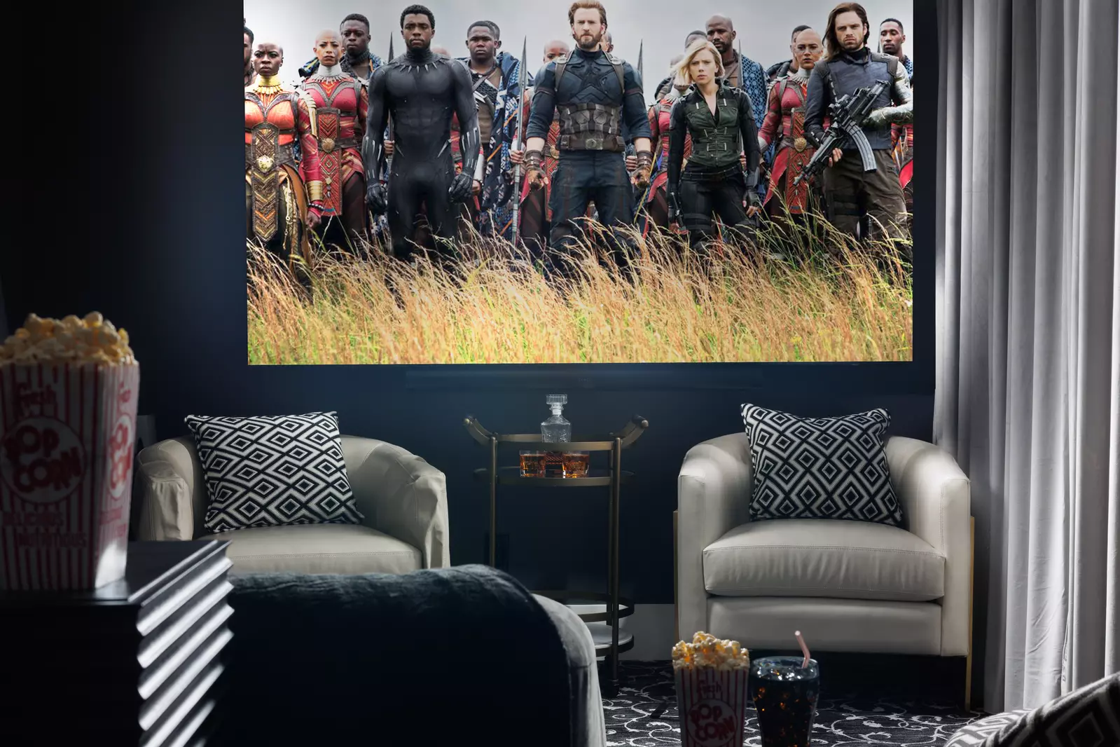The Overlook at 738 - Unit 1