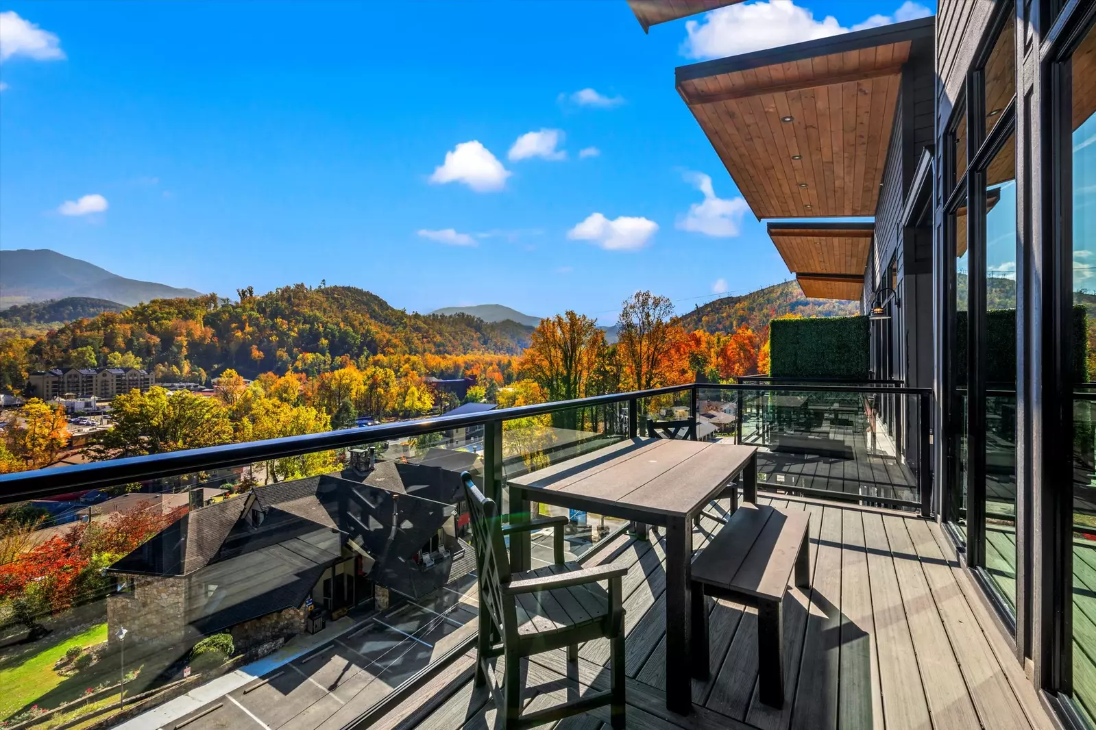 The Overlook at 738 - Unit 4