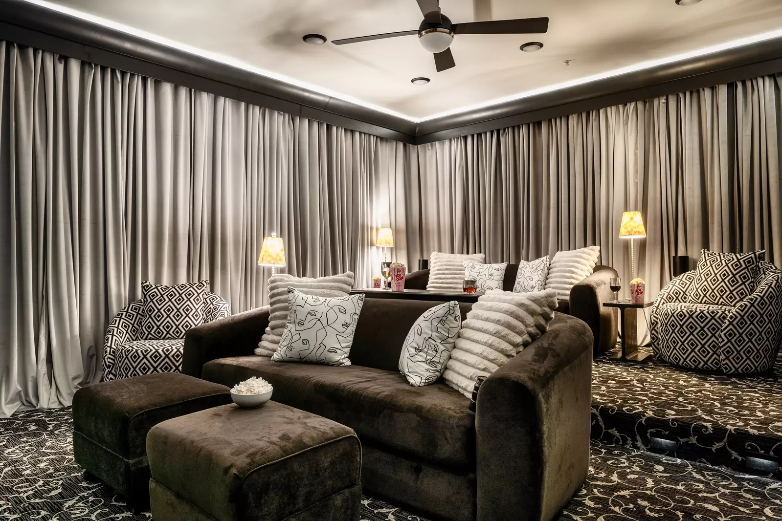 The Overlook at 738 - Unit 5